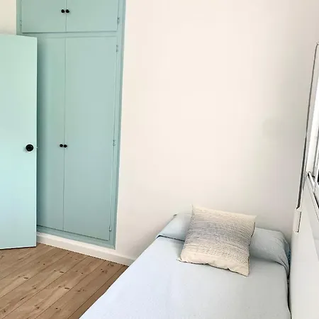 Appartement Finestra Del Mar à Canet De Mar Extérieur photo