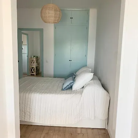 Appartement Finestra Del Mar à Canet De Mar Extérieur photo