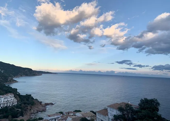 Finestra Del Mar