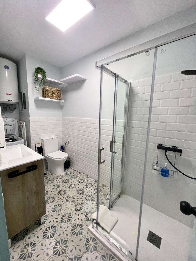 Apartment Finestra Del Mar *