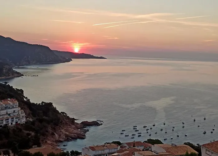 Finestra del Mar