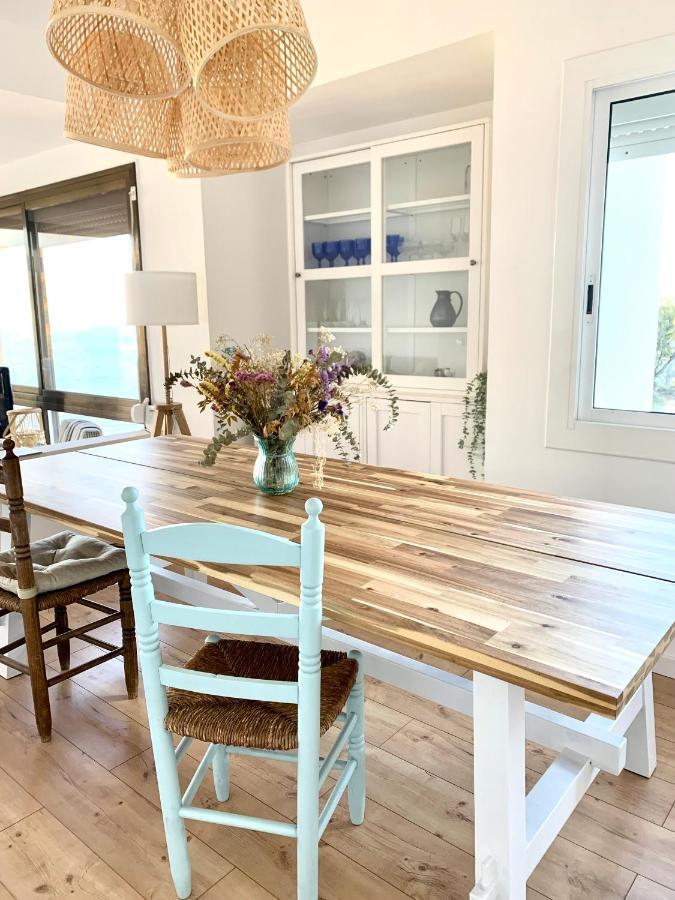 Appartamento Finestra Del Mar Canet De Mar
