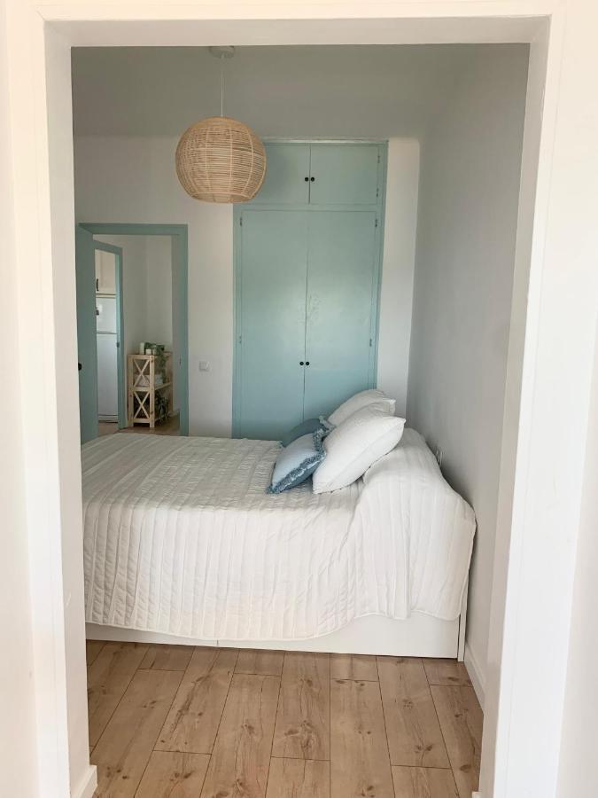 Appartamento Finestra Del Mar